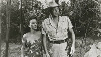 «Ярость Конго (1951)» — обои к фильму #1