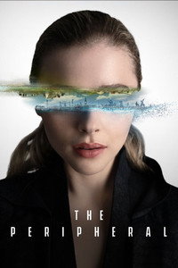 Постер сериала «Периферийные устройства (2022)» — (10 из 60)