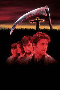 Постер фильма «Дети кукурузы 5: Поля страха (1998)» — (8 из 16)