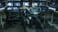 «Академия шпионов (2015-2018)» — обои к сериалу #6