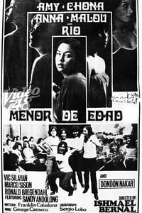 Menor de Edad (1979)