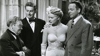 «The Stork Club (1945)» — обои к фильму #1