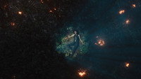 Обои к фильму «Голодные игры: И вспыхнет пламя (2013)» — (2 из 99)