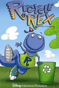 Poster de Recycle Rex