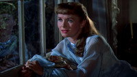 «Тэмми и холостяк (1957)» — обои к фильму #10