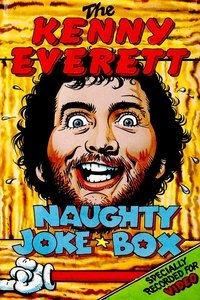 The Kenny Everett Naughty Joke Box (1981)