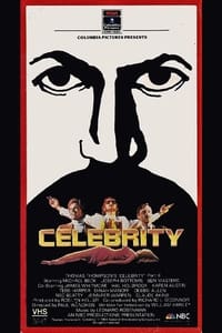 tv show poster Celebrity 1984