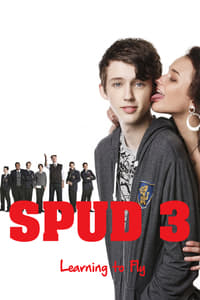 Poster de Spud 3: Learning to Fly