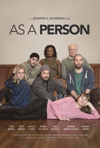As a Person