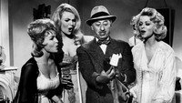 «Жить в доме – не значит жить дома (1964)» — обои к фильму #4