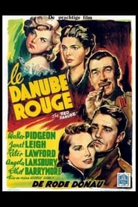 Le Danube rouge (1949)