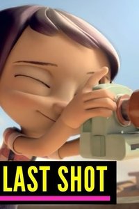 Poster de Last Shot