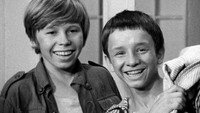 «Путешествие за одну улыбку (1972)» — обои к сериалу #2