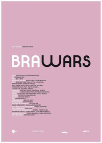 Bra Wars – Hollywood’s Affair With The Bra