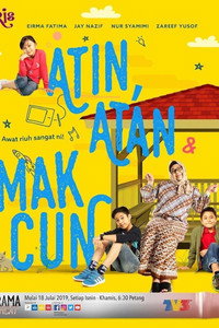Atin, Atan & Mak Cun