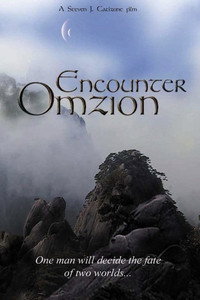 Постер мультфильма «Encounter: Omzion (2010)» — (1 из 1)