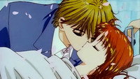 «Мармеладный мальчик (1995)» — обои к мультфильму #1