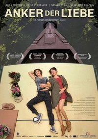 Movieposter Anker der Liebe