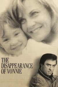 Poster de The Disappearance of Vonnie