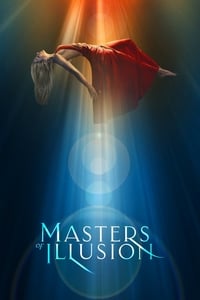 Masters of Illusion 5×1