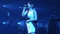 «Hikaru Utada: Laughter in the Dark Tour 2018 (2019)» — обои к фильму #3