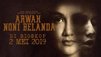 «Arwah Noni Belanda (2019)» — обои к фильму #1