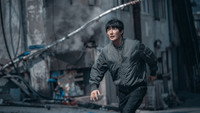 Обои к фильму «Криминальный город 2 (2022)» — (31 из 44)