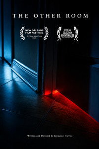 The Other Room (2026) poster