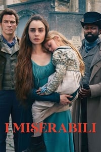 copertina serie tv I+miserabili 2018