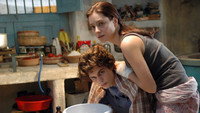 «Уроки полета (2007)» — обои к фильму #1