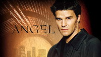 Обои к сериалу «Ангел (1999-2004)» — (21 из 109)