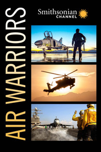 Постер сериала «Air Warriors (2014)» — (6 из 26)