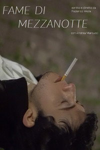 Постер фильма «Fame di mezzanotte (2022)» — (4 из 8)