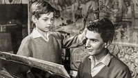 «Странная дружба (1964)» — обои к фильму #3