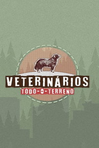 Veterinários Todo-o-Terreno (2021) subtitle poster