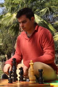 Imagem do Filme No todo rey tiene una reina