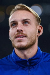 Timo Becker profile