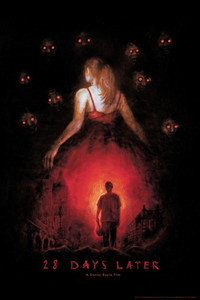 Постер фильма «8 дней спустя (2008)» — (17 из 98)