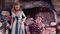«Поющее, звенящее деревце (1957)» — обои к фильму #8