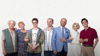 «Ковальски-Ковальски (2021-2022)» — обои к сериалу #1