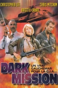 Dark mission: Les Fleurs du mal (1988)