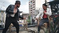 «S.P.L. Звёзды судьбы 3: Парадокс (2017)» — обои к фильму #9