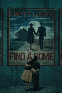 Poster do Filme Empty Lands