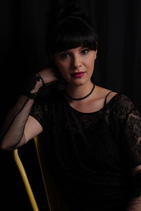 Jill Sachs foto