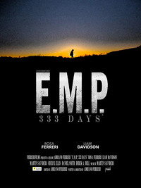 Постер фильма «E.M.P. 333 Days (2018)» — (1 из 3)