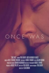 Poster de Once Was