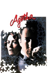 Poster de Agatha