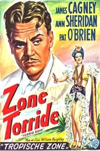 Zone Torride (1940)