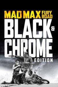 Постер фильма «Безумный Макс: Дорога ярости (2015)» — (60 из 319)