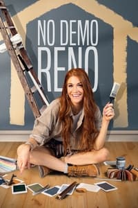 tv show poster No+Demo+Reno 2021